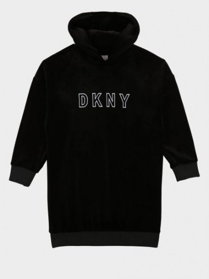 Сукні DKNY модель D32720/09B — фото - INTERTOP