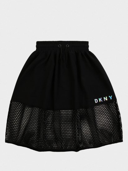 Юбки DKNY модель D33554/09B — фото - INTERTOP