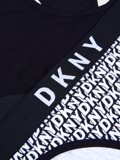 Комплект білизни DKNY модель D37095/Z40 — фото 5 - INTERTOP