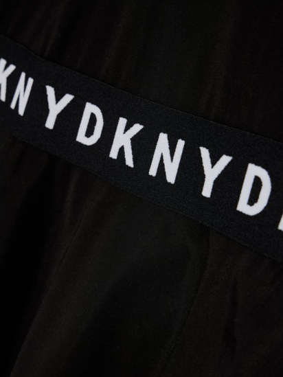 Платье миди DKNY модель D32761/09B — фото 3 - INTERTOP