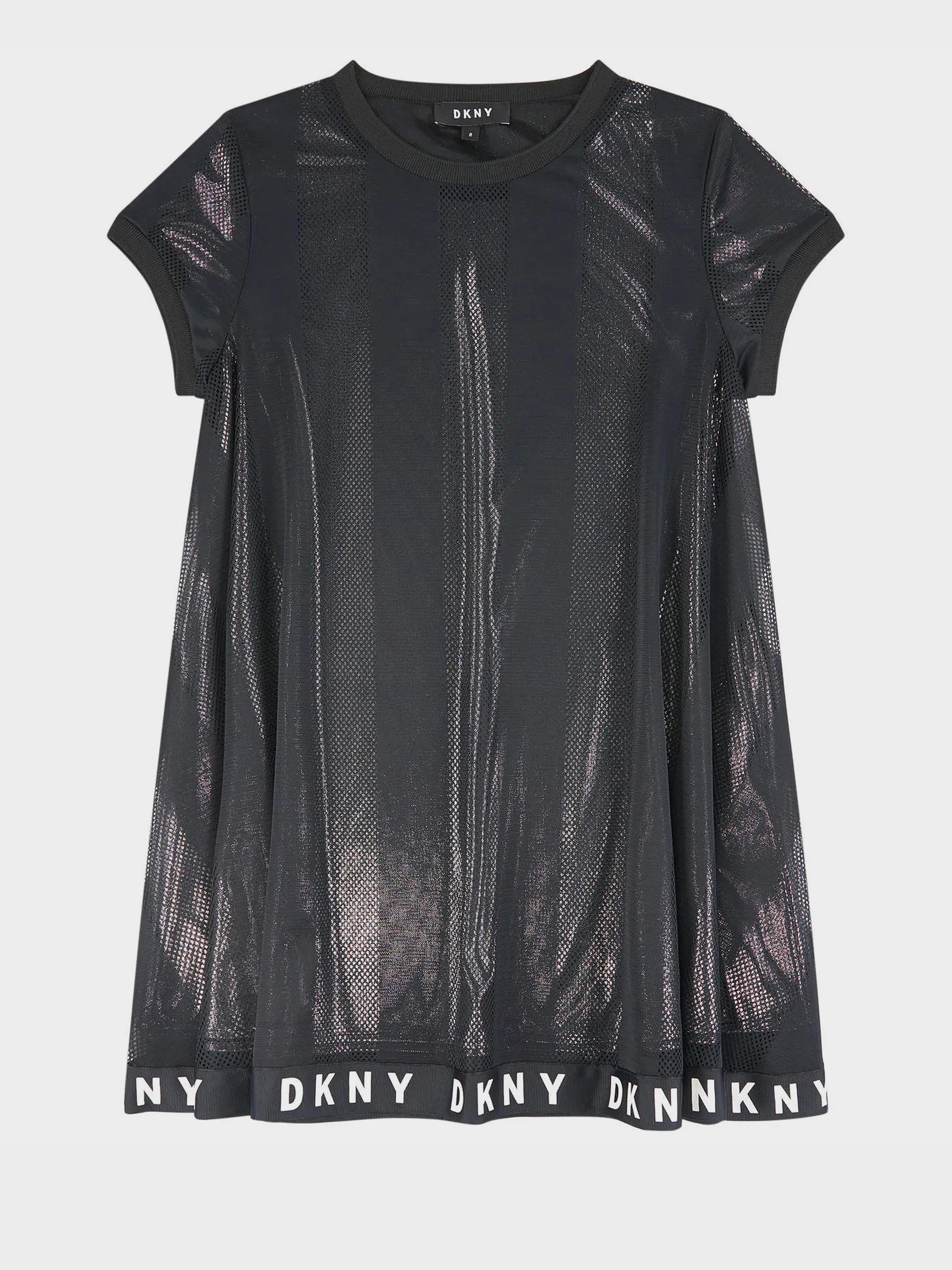 

Платье DKNY D32767/09B, Черный