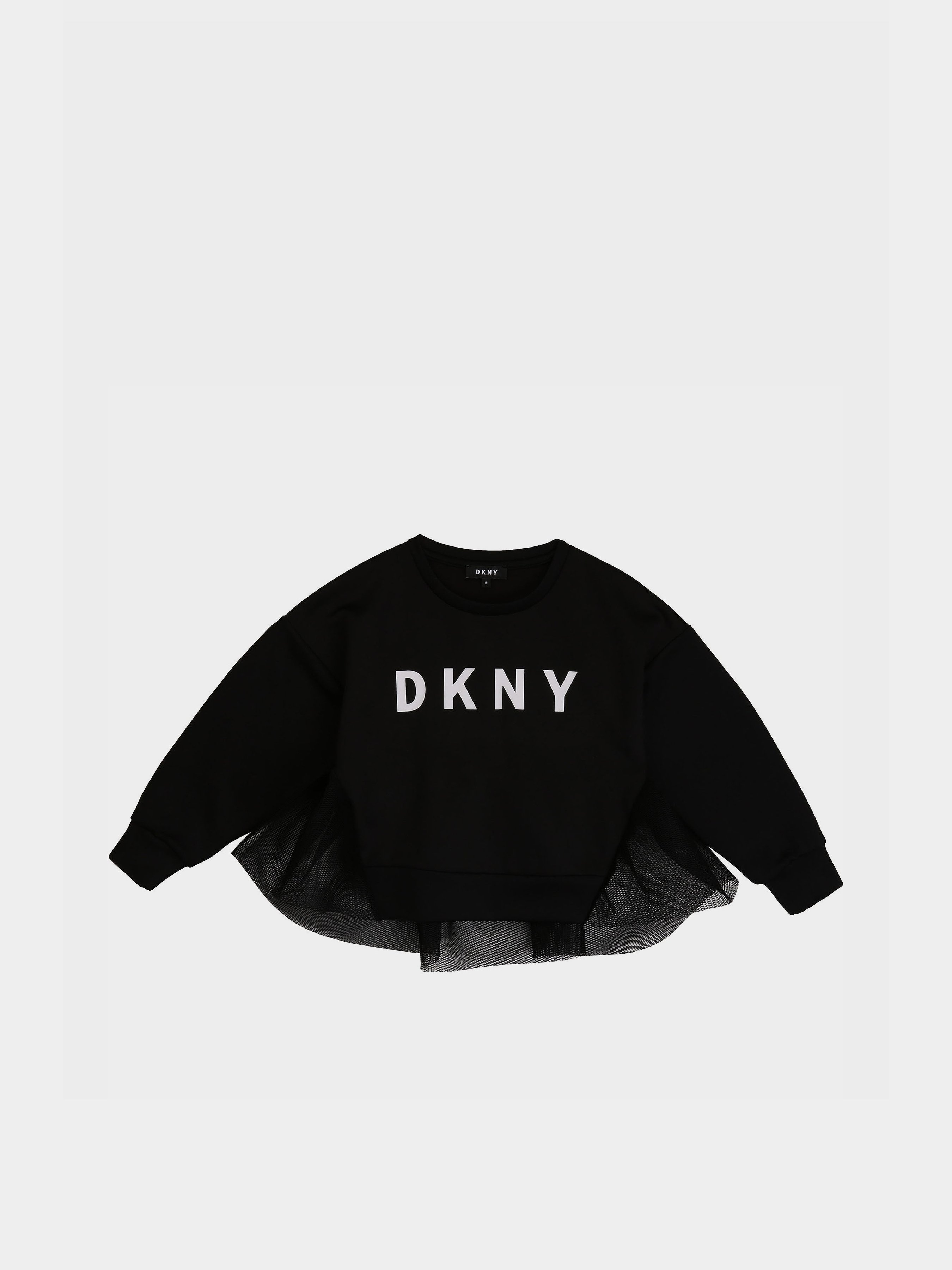 

Свитшот DKNY D35R06/09B, Черный