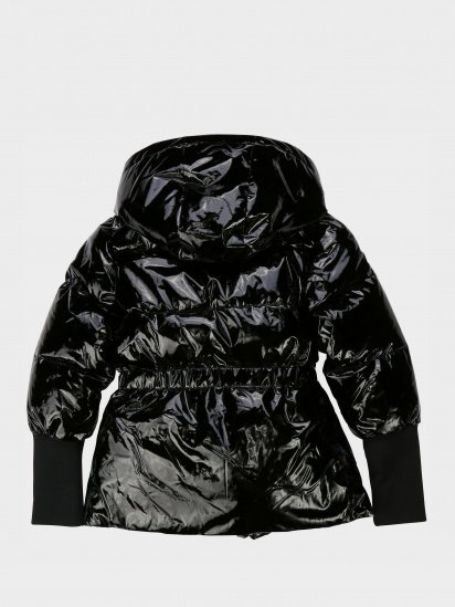Куртка DKNY модель D36627/09B — фото - INTERTOP