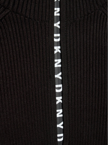 Сукня міді DKNY модель D32808/09B — фото 3 - INTERTOP