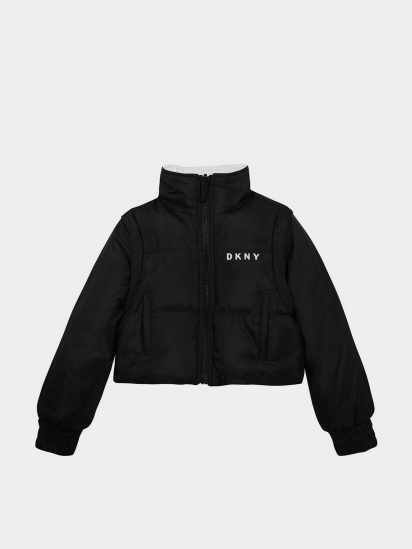 Зимова куртка DKNY