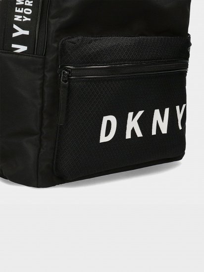 Рюкзаки DKNY модель D31270/09B — фото 4 - INTERTOP