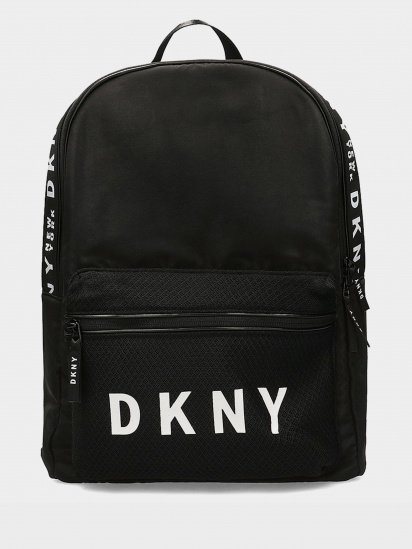 Рюкзаки DKNY модель D31270/09B — фото - INTERTOP
