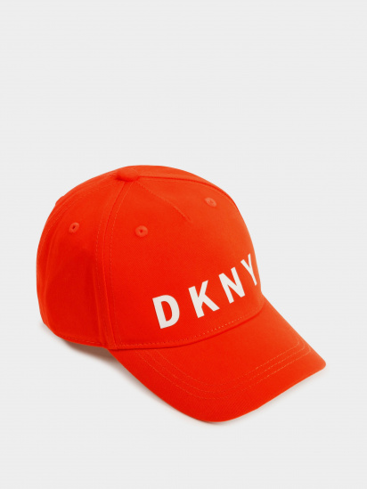 Кепка DKNY модель D21188/982 — фото - INTERTOP