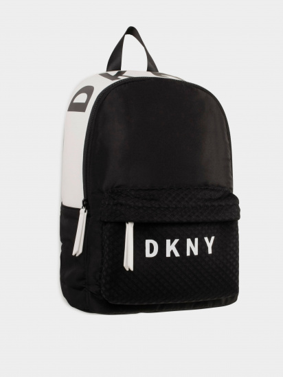 Рюкзаки DKNY модель D30509/09B — фото 3 - INTERTOP