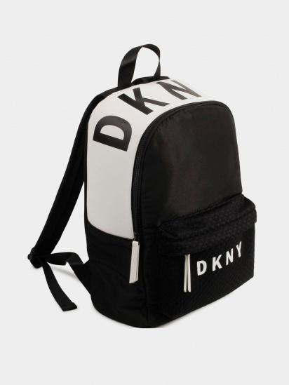 Рюкзаки DKNY модель D30509/09B — фото - INTERTOP