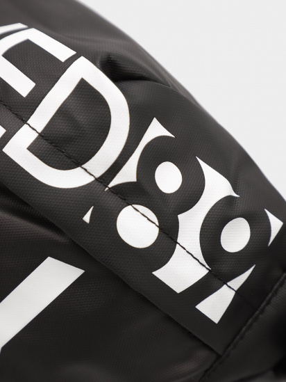 Поясна сумка DKNY модель D20T58/09B — фото 4 - INTERTOP