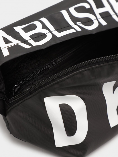 Поясна сумка DKNY модель D20T58/09B — фото 5 - INTERTOP