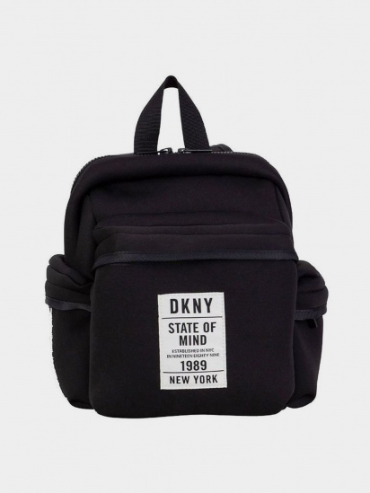 Рюкзаки DKNY модель D30519/09B — фото - INTERTOP