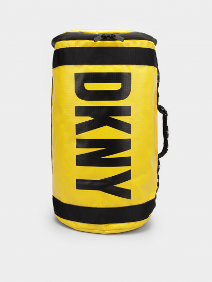 Рюкзаки DKNY модель D30523/530 — фото - INTERTOP