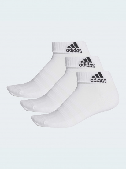 Набір шкарпеток Adidas Adidas Essentials модель DZ9365 — фото - INTERTOP