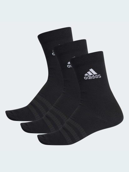 Набір шкарпеток adidas модель DZ9394 — фото 3 - INTERTOP