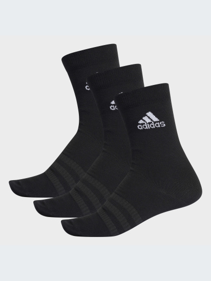 Набір шкарпеток adidas модель DZ9394 — фото - INTERTOP