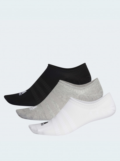 Набір шкарпеток Adidas Adidas Essentials модель DZ9414 — фото - INTERTOP