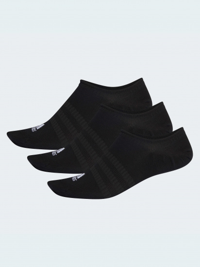 Набір шкарпеток adidas модель DZ9416 — фото - INTERTOP