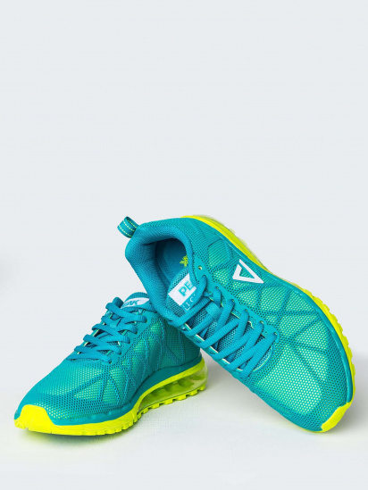 Кросівки для бігу Peak модель E71038H-BLU — фото 4 - INTERTOP