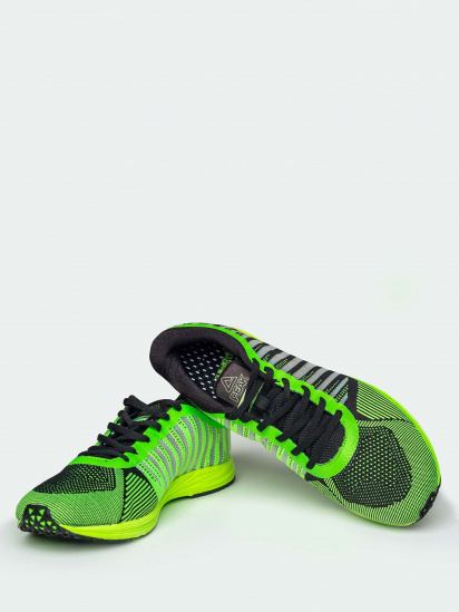 Кросівки для бігу Peak модель E71117H-GRE — фото 4 - INTERTOP