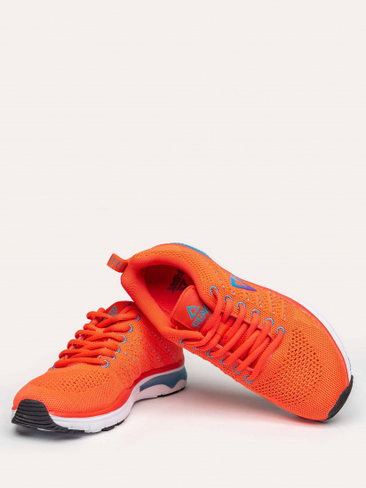 Кросівки для бігу Peak модель E72158H-RED — фото 4 - INTERTOP