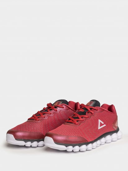 Кросівки для бігу Peak модель E73387H-RED — фото - INTERTOP