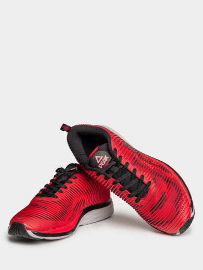Кросівки для бігу Peak модель E74027H-RED — фото 4 - INTERTOP