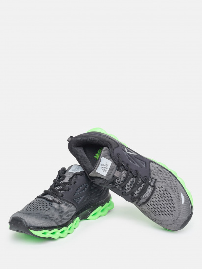 Кросівки для бігу Peak модель E83431H-BLA — фото 4 - INTERTOP