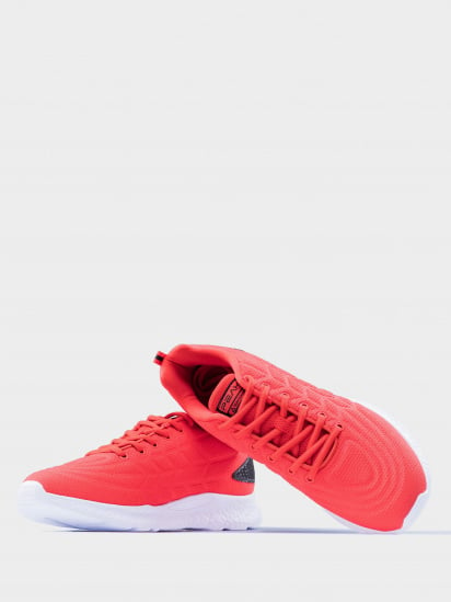 Кросівки для бігу Peak модель E93517H-RED — фото 4 - INTERTOP