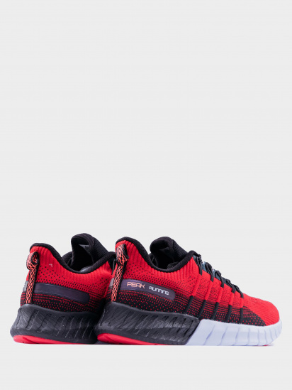Кросівки для бігу Peak модель E93527H-RED — фото 4 - INTERTOP