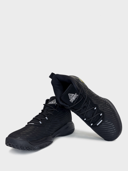 Кросівки для тренувань Peak модель E94141A-BLA — фото 5 - INTERTOP