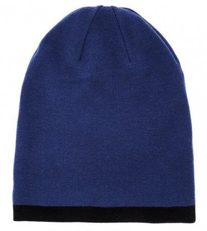 Шапка Armani Jeans MAN KNITWEAR BEANIE HAT модель 934036-7A717-00022 — фото - INTERTOP