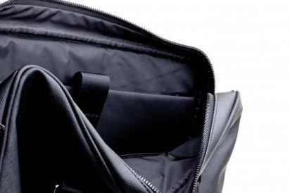 Сумки Armani Jeans MAN PVC/PLASTIC BRIEFCASE BAG модель 932530-CC991-00020 — фото 4 - INTERTOP