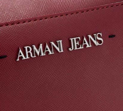 Сумки Armani Jeans модель 922534-CC856-00070 — фото 4 - INTERTOP
