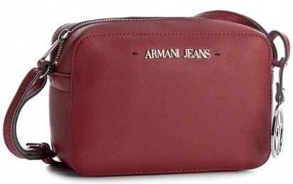 Сумки Armani Jeans модель 922534-CC856-00070 — фото - INTERTOP