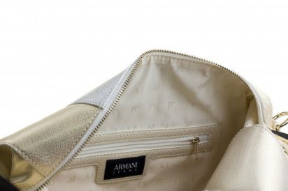 Сумки Armani Jeans модель 922541-7P763-02863 — фото 4 - INTERTOP