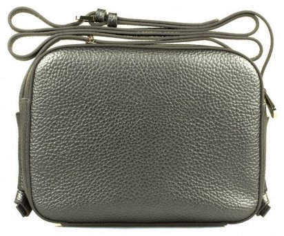 Сумка Armani Jeans WOMAN PVC/PLASTIC SHOULDER BAG модель 922342-7A813-00417 — фото - INTERTOP