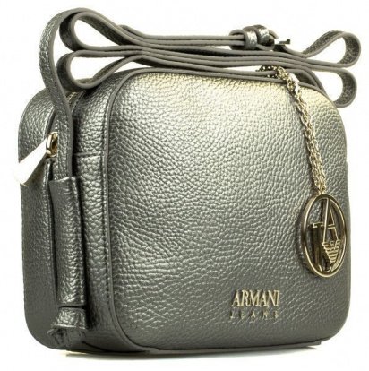 Сумка Armani Jeans WOMAN PVC/PLASTIC SHOULDER BAG модель 922342-7A813-00417 — фото 3 - INTERTOP