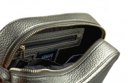 Сумка Armani Jeans WOMAN PVC/PLASTIC SHOULDER BAG модель 922342-7A813-00417 — фото 4 - INTERTOP