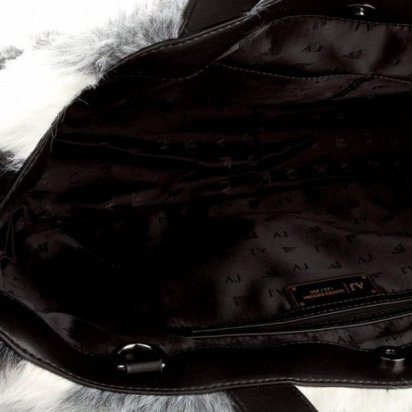 Сумки Armani Jeans WOMAN PVC/PLASTIC SHOPPING BAG модель 922591-7A812-00077 — фото 4 - INTERTOP