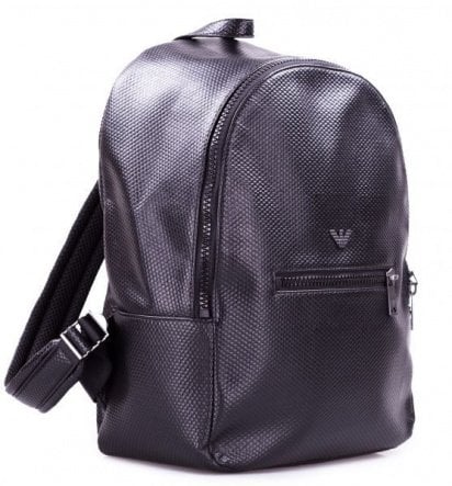 Рюкзаки Armani Jeans MAN PVC/PLASTIC BACKPACK модель 932193-7A941-07320 — фото - INTERTOP