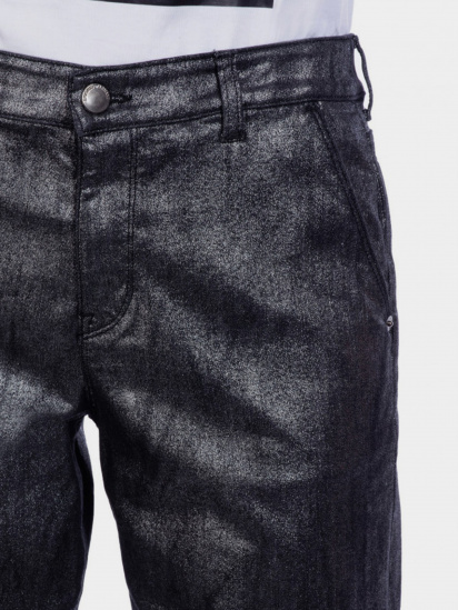 Широкие джинсы Emporio Armani модель 6H2J50-2DB2Z-0662 — фото 3 - INTERTOP