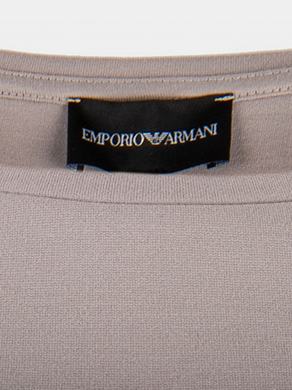 Блуза Emporio Armani модель 3K2M7D-2JQMZ-0614 — фото 5 - INTERTOP