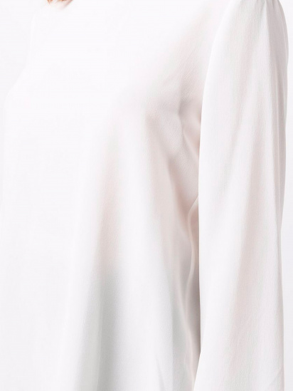 Блуза Emporio Armani модель 0NC3AT-02301-101 — фото 4 - INTERTOP