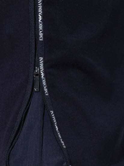 Платье мини Emporio Armani модель 3L2A6B-1JHSZ-0926 — фото 5 - INTERTOP