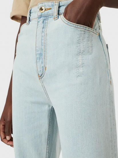 Зауженные джинсы Emporio Armani модель 3L2J29-2DQ1Z-0941 — фото 4 - INTERTOP