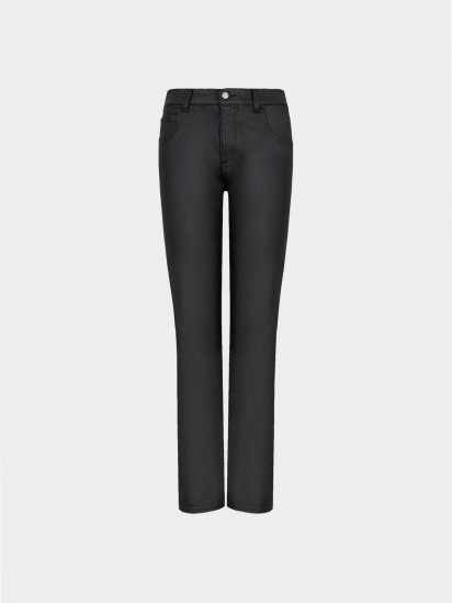 Прямые джинсы Emporio Armani модель 3L2J51-2DM5Z-0005 — фото 3 - INTERTOP
