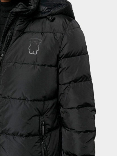 Демисезонная куртка Emporio Armani модель 6L2B86-2NGAZ-0999 — фото 4 - INTERTOP