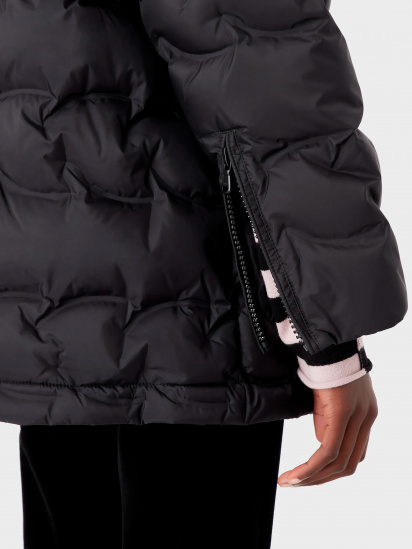 Демисезонная куртка Emporio Armani модель 6L2B87-2NIUZ-0999 — фото 4 - INTERTOP
